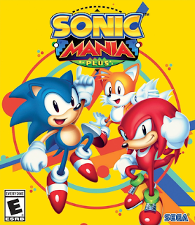 Sonic Mania Download Code Free Ps4