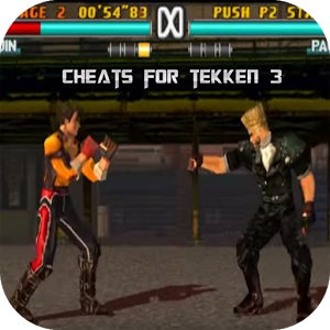 Tekken 3 cheat code free download game